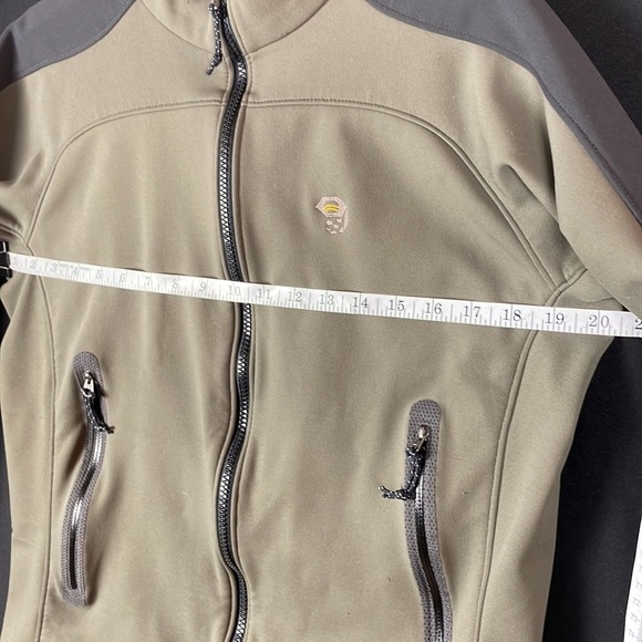 Mountain Hardwear women’s jacket size medium - Picture 10 of 11